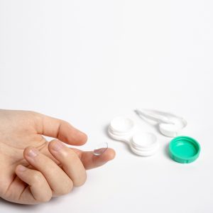 Test lentilles abonnement bi mensuel