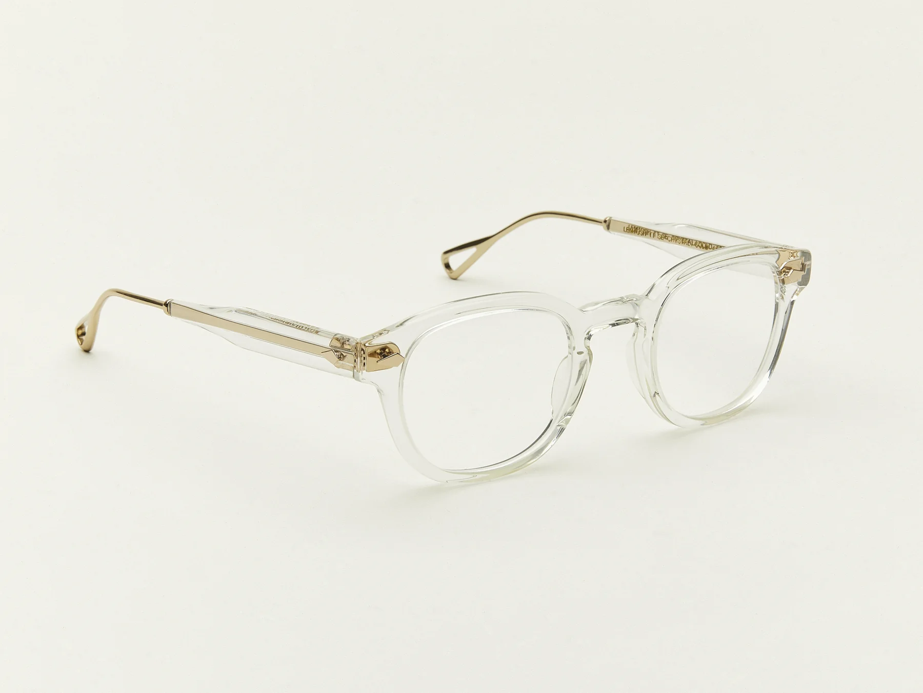 LEMTOSH 110 CRYSTAL/GOLD